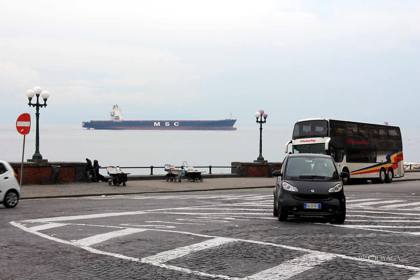 Naples